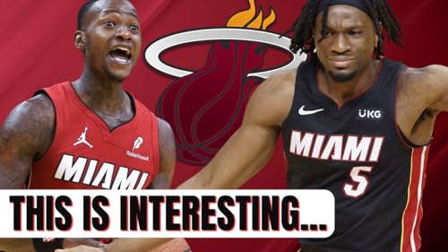 MAJOR Changes Are Coming... | Daily Miami Heat News & Rumors