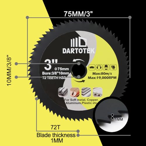 Kit de brocas de diamante para taladro 12 piezas miniatura 6