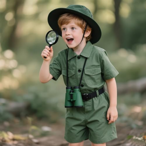 Listado de Ropa de Caza para Niña Top 10. 29 Imagen adicional