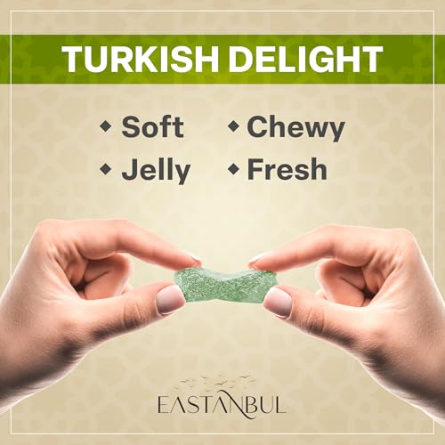 Eastanbul Turkish Delight, 35.3Oz thumb #2