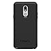 OtterBox COMMUTER SERIES LITE Case for LG Stylo 5 - Retail Packaging - BLACK