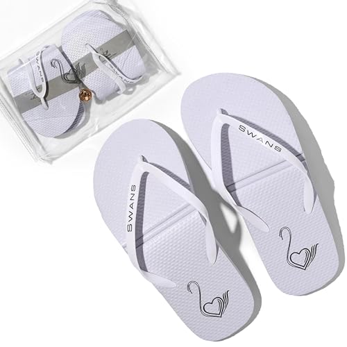 Swans Foldable Flip Flop