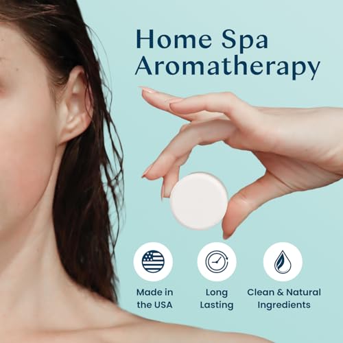 Body Restore 15 PC Shower Steamers Aromatherapy 15 Pack thumb #2