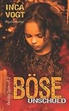 Cover zum Buch Böse Unschuld