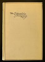 The Columbia, America's great highway through the Cascade mountains to the sea, B004I3XW8C Book Cover