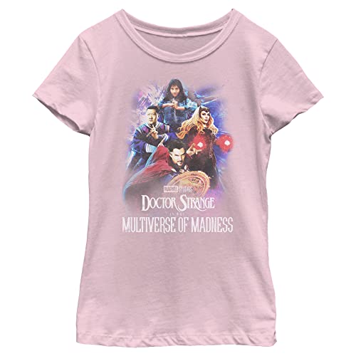 Image of Marvel Girls' Poster Group
