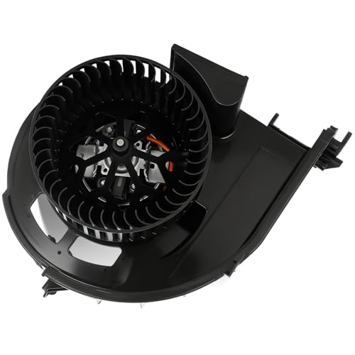 Image of ECCPP Blower Motor Fit for BMW X5 2007-2013 /2008-2014 X6 xDrive35i /ActiveHybrid /xDrive48i /xDrive30i /xDrive35i /xDrive50i /4.8i /3.0si X6 X5 M Sport Utility 3.0L 4.4L 4.8L AC Blower Motor 700292 HVAC