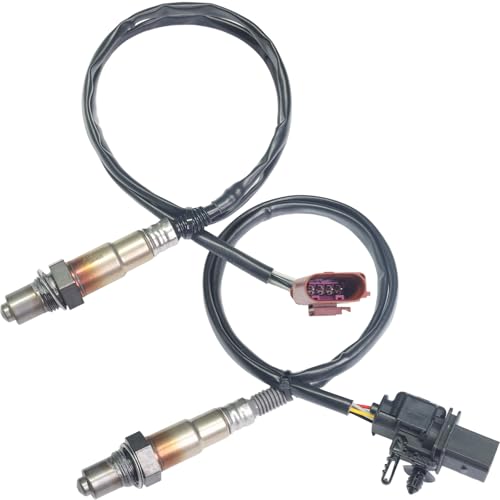 Sensor de Oxígeno Air Fuel Ratio para Volkswagen miniatura 1