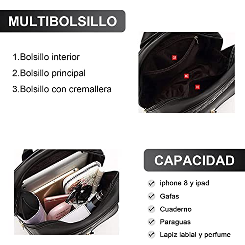 Accesorios Para Dama, Video On Demand Imagen adicional