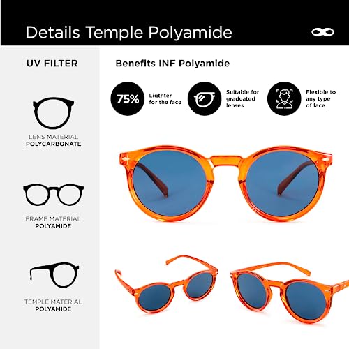 INFINIT sunglasses holbox3