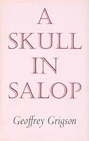 Skull in Salop 0802311830 Book Cover
