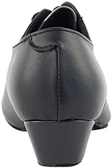 50 Shades of Ballroom Boy Dance Shoes Review | Image 4