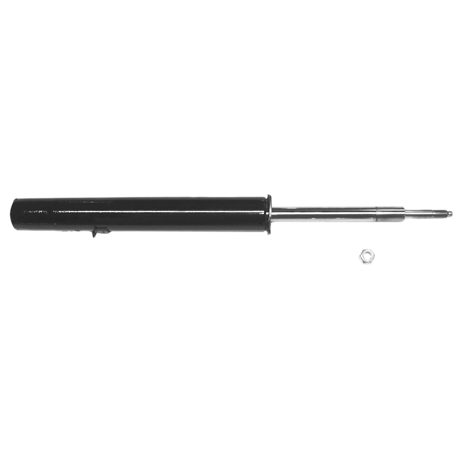 Gabriel G55772 Ultra Rear Strut for 98-01 Chevrolet Metro Non-ABS; 89-91 Chevrolet Sprint; 89-97 Geo Metro Non-ABS; 89-94 Pontiac Firefly CAN; 95-99 Pontiac Firefly; 89-01 Suzuki Swift (1 Pack)