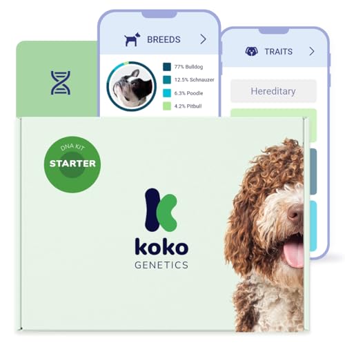 Top 10 Best Dog Breed Dna Test Reviews & Buying Guide Katynel