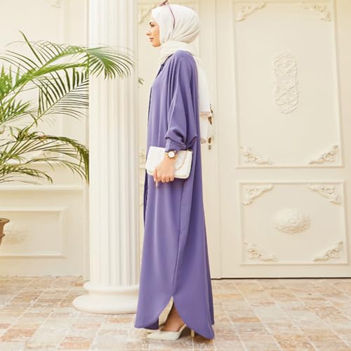Bata mujer IBTOM CASTLE 66201 para evitar el frío en casa 3