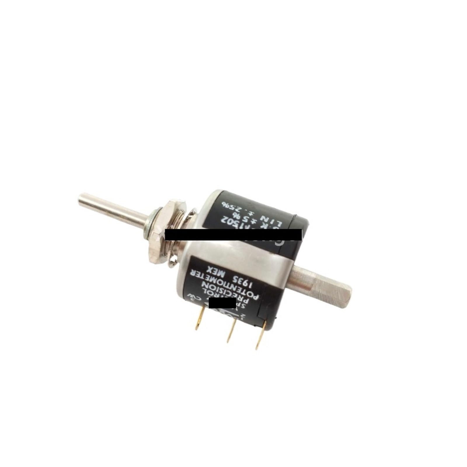 Amazon.com: DOPZNJWF Potentiometer PD2310Machine