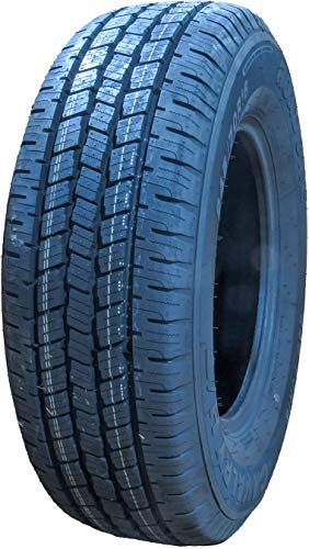 RoadOne Cavalry H T P245 70R16 107T All Season Radial Tire
