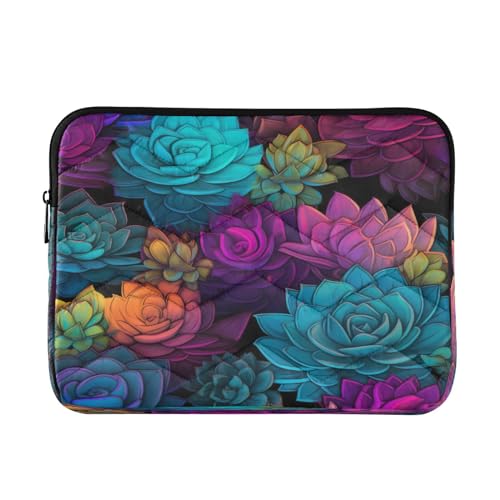 Funda para portátil 13-14 pulgadas resistente al agua
