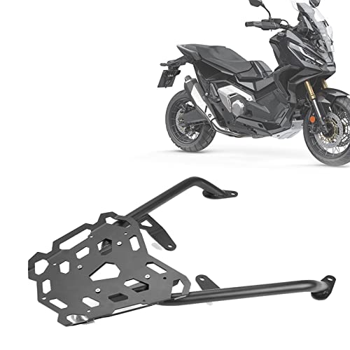 Support de bagage arrière X-ADV 750 : kit de cargaison en alu robuste