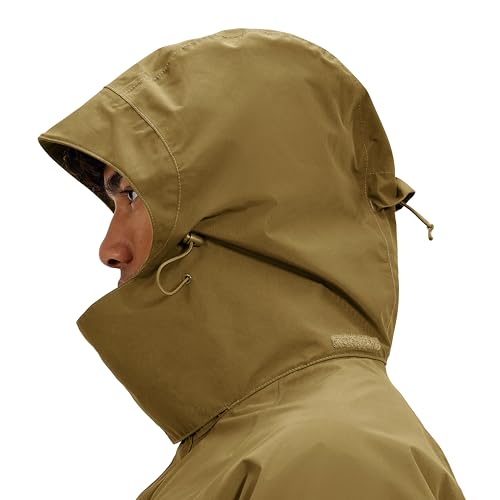 Image of Berghaus Men's Rain Jacket Waterproof Gore-tex