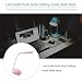 Lámpara de escritorio LED portátil plegable Protección ocular para niños Estudio de...