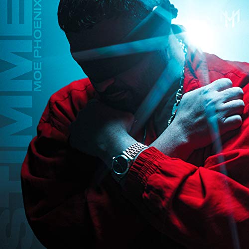 Moe Phoenix