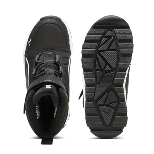 PUMA Evolve Boot Ac+ Ps bottes hiver BasketMixte enfant - 4