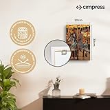 Zoom IMG-2 cimpress tela fotografica personalizzabile decorazione Zoom IMG-2 cimpress tela fotografica personalizzabile decorazione