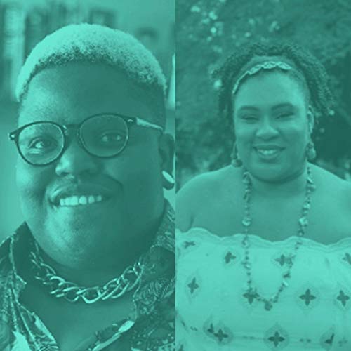 Episode 8 - Yaz & El