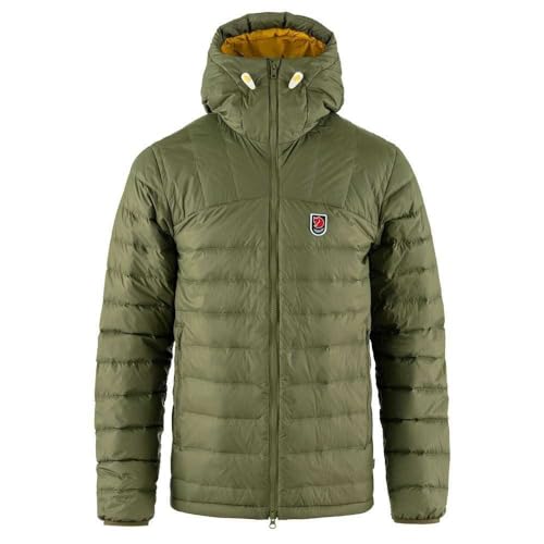 Fjällräven Expedition Pack Down Hoodie3