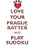 LOVE YOUR PRAGUE RATTER AND PLAY SUDOKU PRAGUE RATTER SUDOKU LEVEL 1 of 15