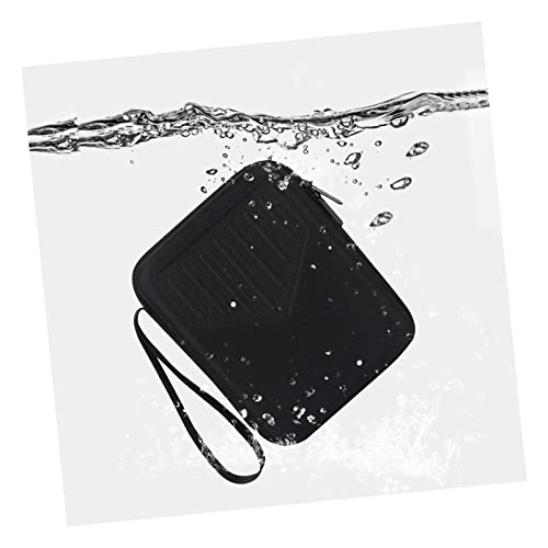 Omenluck �J�����o �P�[�X EVA 20/21 �y��o�b�O �n���h���f�U�C���n�[�h�V�F�� �h���ϏՌ� �e�w�s�A�m�o�b�O�P�[�X