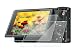 Produktbild KOMET ZV1 Displayschutz Glas kompatibel für Sony ZV-1 A7C, 9H gehärtetes Glas, Anti-Bubble Anti-Kratzer Anti-Fingerabdruck Ultra-klar [3er Pack]