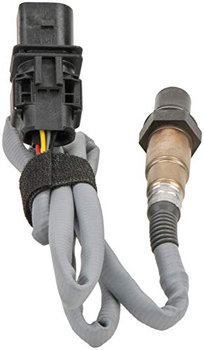 Sensor de Oxígeno Bosch 17124 Premium Original miniatura 3