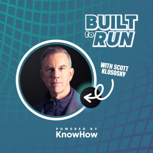 Scott Klososky on Turning Tribal Knowledge Into a Real Asset