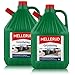 Produktbild MELLERUD Grünbelag Entferner 2 x 5l zum Entfernen von Algen und Grünbelag