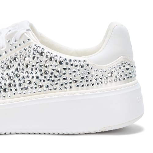 Image of Cole Haan Women's Grandpro Topspin Court Sneaker