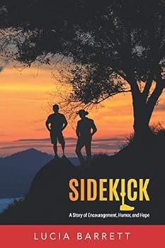 Paperback Sidekick Book