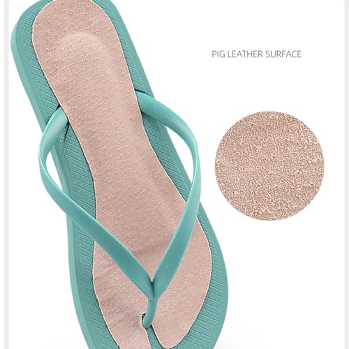 Plantillas acolchadas para sandalias talla L, 2 pares miniatura 3