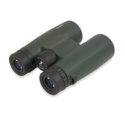 Binoculares Carson JR Series 8x42mm Waterproof Full Size miniatura 4