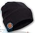 Bluetooth Beanie Hat V5.0 Men's Gifts Wireless Music Hat Knit Cap Built-in Stereo Speaker Unique Christmas Tech Gag Gifts for Boyfriend/Him/Men/Teen Boys/Stocking Stuffers