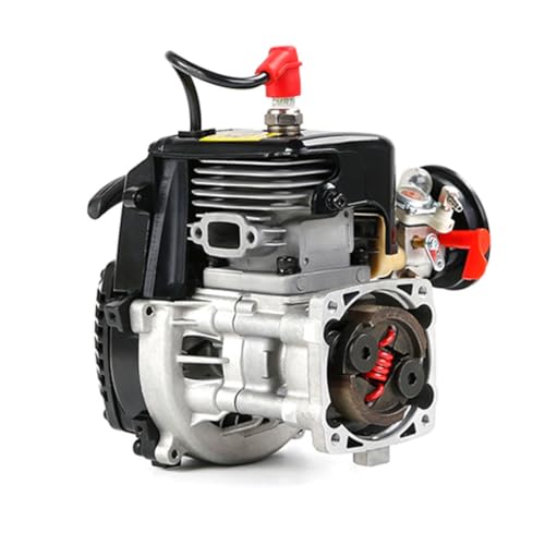 36cc Two-Stroke Engine Kit for 1/5 Scale RC