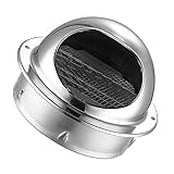 Extractor de aire interior: hecho de material, duradero y proporciona un.