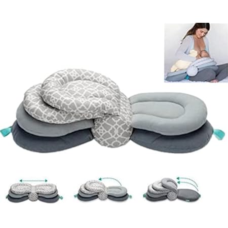 breastfeeding pillow
