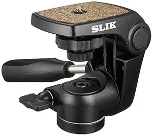 SLIK 206379 Able 300 ST N 3-Way Head