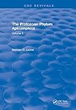 The Protozoan Phylum Apicomplexa: Volume 2