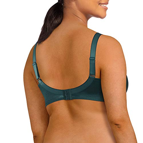 Image of Chantelle Women's Plus Size Hedona Seamless Unlined Bra