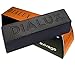 Dialux Orange Vornex Pre-Polish Tripoli Cutting Compound for Metals 3 Bars