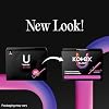 U by Kotex Click Compact Tampons, Super Absorbency, Unscented, 192 Count (6 Packs of 32) (Packaging May Vary)