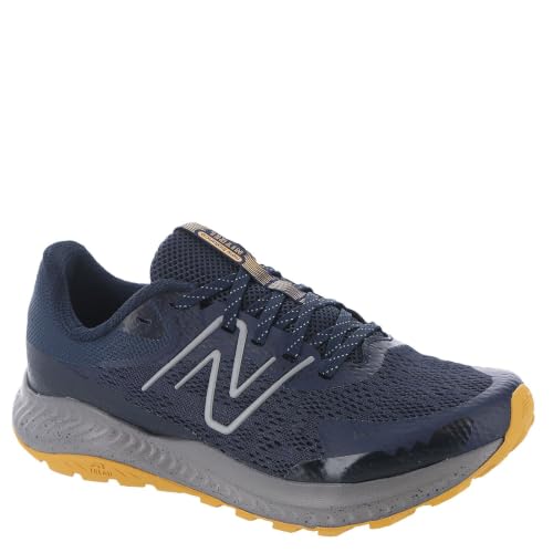 Image of New Balance Men's DynaSoft Nitrel V5 Trail Running Shoe